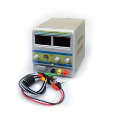 Блок питания Sunshine P-1502D (0-15V / 0-2A) цифровой