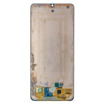 Дисплей для Samsung A325 Galaxy A32 (2021) с тачскрином (Black) (Original Refurbished)