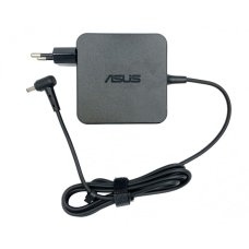 Блок питания для ноутбука Asus 19V 3.42A 65W 4.0x1.35mm L-type Wall Plug (Original PRC) (Black)