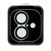 Захисне скло камери GERMES для Apple iPhone 16 (Ultramarine)