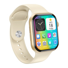 Смарт-часы XO W10 Pro (Gold)