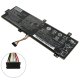 Акумулятор для ноутбука Lenovo L15L2PB4 7.4V 4000mAh 30Wh (Original PRC)