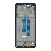 Рамка дисплея для Poco M6 Pro (4G) (Green)