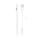 Стилус Hoco GM102 для IPAD white