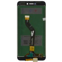 Дисплей для Huawei P8 Lite (2017) з тачскріном (Black)