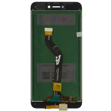 Дисплей для Huawei P9 Lite (2017) з тачскріном (Black)