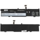 Акумулятор для ноутбука Lenovo L18C3PF1 11.1V 4000mAh 44Wh
