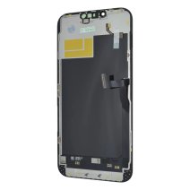 Дисплей для Apple iPhone 13 Pro Max с тачскрином в рамке (Black) (OLED Soft) (120Hz)