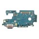 Плата зарядки для Samsung S731 Galaxy S25 FE (Код устройства S731B, S731U) (Original)