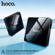 Приставка Android TV Hoco DQ10 Navio WiFi HD TV box (Black)