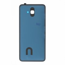 Задня кришка для Samsung J415 Galaxy J4 plus (2018) (Gold)