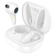 Наушники Bluetooth Borofone BW18 TWS (White)