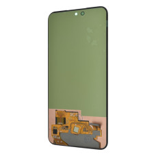 Дисплей для Samsung A546 Galaxy A54 (5G) (2023) з тачскріном (Black) (Original Refurbished)