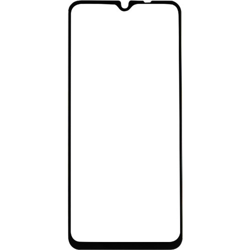 Защитное стекло Gelius для Xiaomi Redmi 9T (Full Glue) (0.3 мм, 2.5D) (Black)