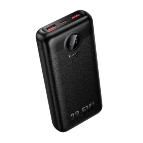 Повербанк Hoco J172A 22.5W (20000 mAh) (Black)