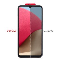 Дисплей для Huawei Y6p (2020) с тачскрином (Black) (FLYCDI)