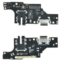 Плата зарядки для ZTE Blade A72s