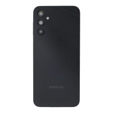 Задняя крышка для Samsung A146P Galaxy A14 5G (2023) (Black) (Original PRC)