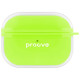 Чехол Proove Air Bump Case для AirPods Pro 2 (Green)