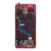 Дисплей для Xiaomi Mi 9T Pro з тачскріном в рамці (Red) (Original Used)
