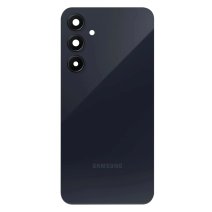 Задня кришка для Samsung A356 Galaxy A35 (5G) (2024) (Dark Blue) (Original PRC)