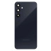 Задняя крышка для Samsung A356 Galaxy A35 (5G) (2024) (Dark Blue) (Original PRC)