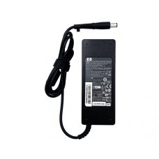 Блок питания для ноутбука HP 19V 4.74A 90W 7.4x5.0mm+Pin T-type Rectangular (Original PRC) (Black)