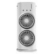 Портативний вентилятор Double Spray Fan (Black)