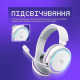 Наушники Bluetooth Proove Gaming Rapture (APP) (White)