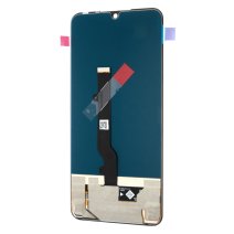 Дисплей для Infinix Note 12 с тачскрином (Black) (OLED)
