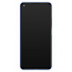 Дисплей для Xiaomi 11 Lite 5G NE з тачскріном в рамці (Blue) (Original)