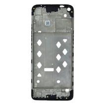 Рамка дисплея для Motorola XT2091 Moto G9 Power (Black) (Original PRC)