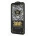 Захисне скло WEADDU 300C ESD для Apple iPhone 12 Pro (4D) (Black)