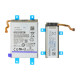 Аккумулятор Samsung EB-BF711ABY для Samsung F711 Galaxy Z Flip3 (5G) (Original)