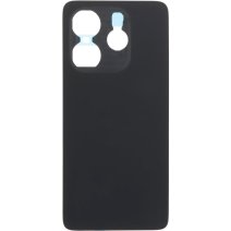 Задня кришка для Xiaomi Redmi Note 14 (4G) (Black) (163 мм)