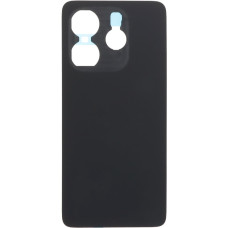 Задняя крышка для Xiaomi Redmi Note 14 (4G) (Black) (163 мм)