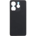 Задняя крышка для Xiaomi Redmi Note 14 (4G) (Black) (163 мм)