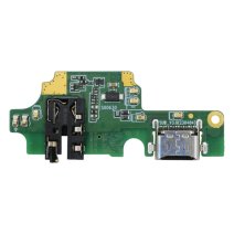 Плата зарядки для ZTE Blade A73 (4G) (Original PRC)