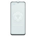 Защитное стекло Lion для ZTE Blade A73 (4G) (Full Glue) (0.3 мм, 2.5D) (Black)