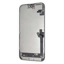 Дисплей для Apple iPhone 16 Plus з тачскріном в рамці (Black) (Original Used)