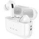 Наушники Bluetooth Borofone BW59 TWS (White)