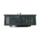 Аккумулятор для ноутбука Dell JHT2H 7.4V 6500mAh 48Wh