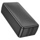 Повербанк Borofone BJ57B Graceful 22.5W PD20W (30000 mAh) (Black)