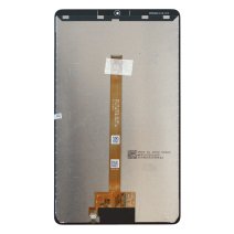 Дисплей для Samsung X110 Galaxy Tab A9 (2023) (Wi-Fi) з тачскріном (Black) (Original PRC)