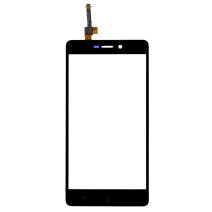 Сенсорне скло для Xiaomi Redmi 3s (Black)