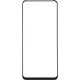 Защитное стекло Gelius для Tecno Spark 20 (Full Glue) (0.3 мм, 2.5D) (Black)