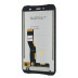 Дисплей для Doogee S35 з тачскріном (Black) (Original PRC)