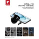 Наушники Bluetooth FLYCDI TWS-001 (Black)