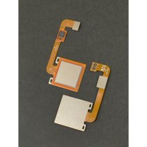 Сканер відбитків пальців для Xiaomi Redmi Note 4X (Gold)