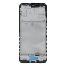 Дисплей для Samsung A166 Galaxy A16 (5G) (2024) с тачскрином в рамке (Black) (IPS)